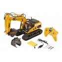 Revell Digger 2.0 Radiovadāms (RC) modelis Ekskavators Elektrodzinējs 1:16 Revell Digger 2.0 Radiovadāms (RC) modelis Ekskavators Elektrodzinējs 1:16