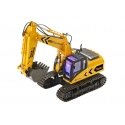 Revell Digger 2.0 radio-ohjattava (RC) malli Kaivinkone Sähkömoottori 1:16 Revell Digger 2.0 radio-ohjattava (RC) malli Kaivinkone Sähkömoottori 1:16