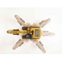 Revell Digger 2.0 Radiovadāms (RC) modelis Ekskavators Elektrodzinējs 1:16 Revell Digger 2.0 Radiovadāms (RC) modelis Ekskavators Elektrodzinējs 1:16
