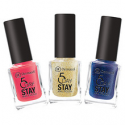 5 Days Stay Nail Polish 11 ml 5 Days Stay Nail Polish 11 ml