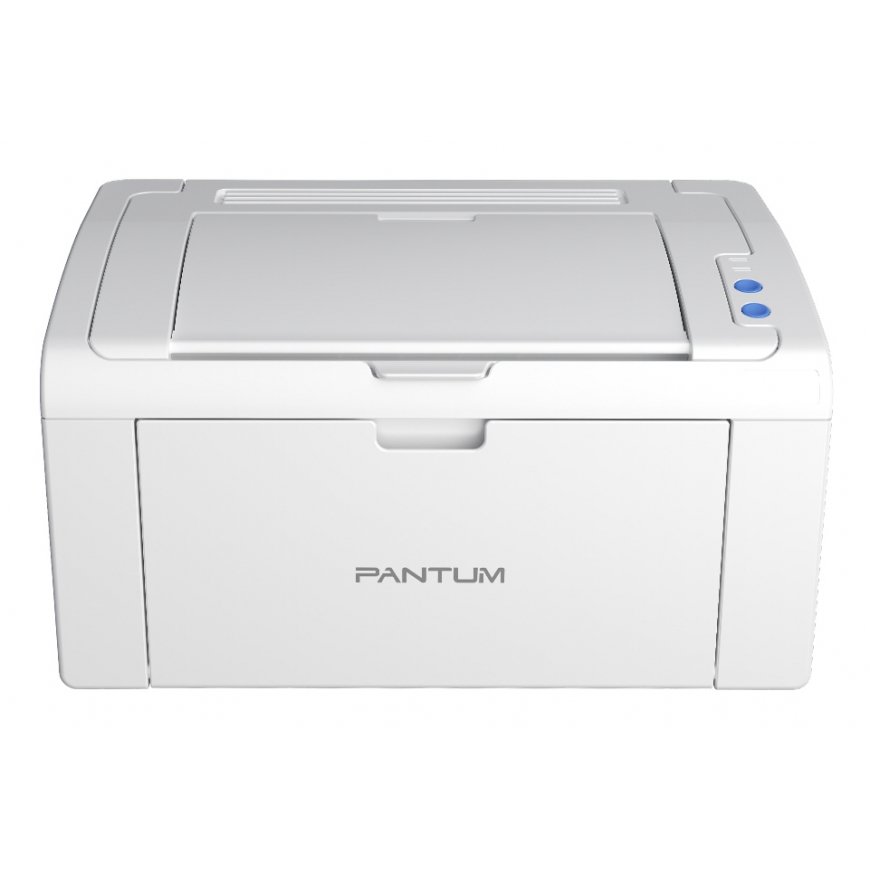 Pantum P2509W laser printer 1200 x 1200 DPI A4 Wi-Fi