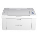 Pantum P2509W laser-printer 1200 x 1200 DPI A4 WiFi Pantum P2509W laser-printer 1200 x 1200 DPI A4 WiFi