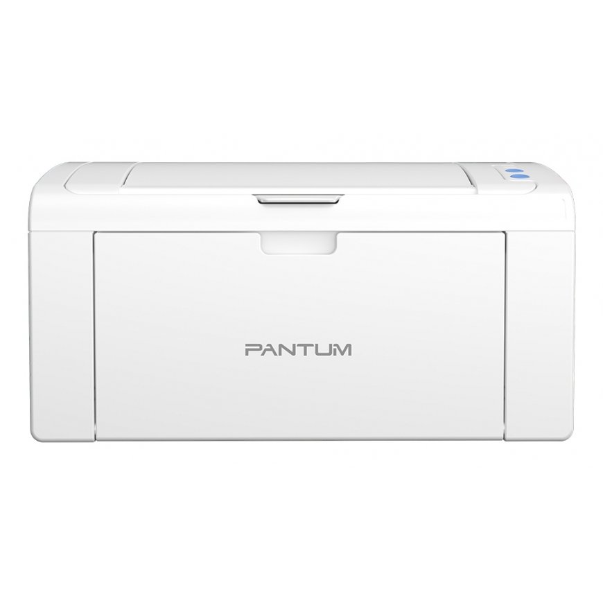 Pantum P2509W laser printer 1200 x 1200 DPI A4 Wi-Fi – 2