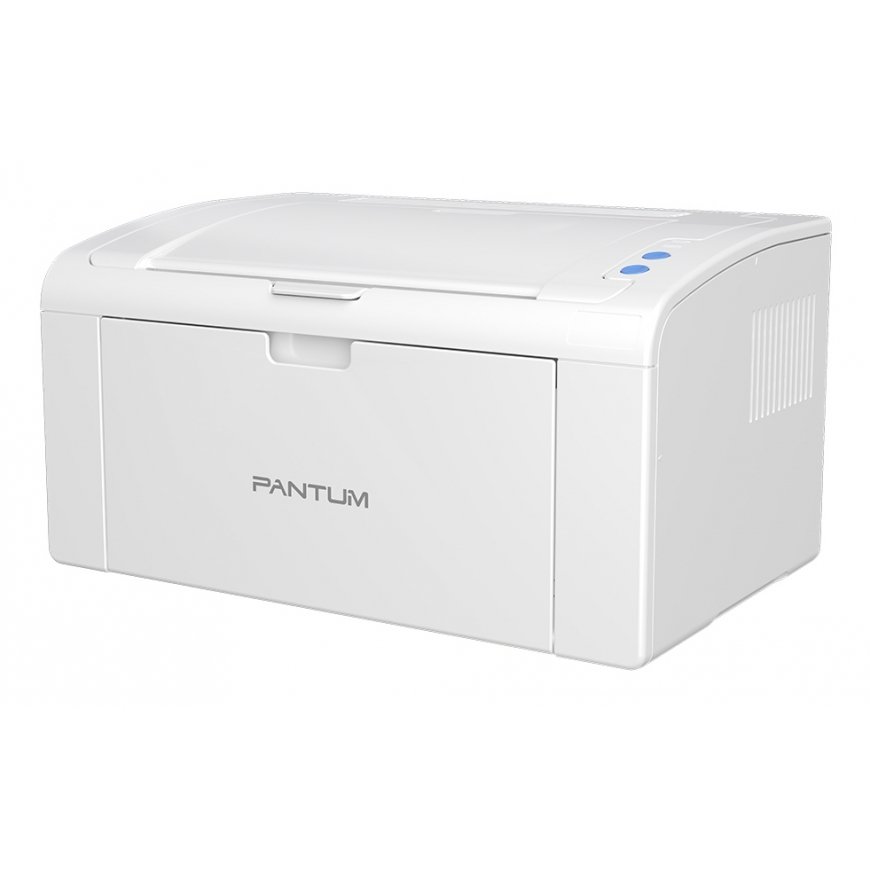 Pantum P2509W laser printer 1200 x 1200 DPI A4 Wi-Fi – 3