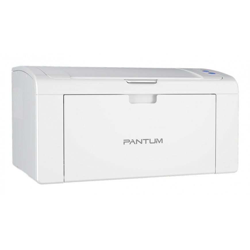 Pantum P2509W laser printer 1200 x 1200 DPI A4 Wi-Fi – 4