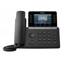 Yealink T74W IP-телефон Черный ЖК Wi-Fi Yealink T74W IP-телефон Черный ЖК Wi-Fi