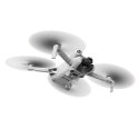 DJI Mini 4 Pro (RC 2) 4 rotoriai Keturių menčių sraigtasparnis 48 MP 3840 x 2160 pikseliai 2590 mAh DJI Mini 4 Pro (RC 2) 4 rotoriai Keturių menčių sraigtasparnis 48 MP 3840 x 2160 pikseliai 2590 mAh