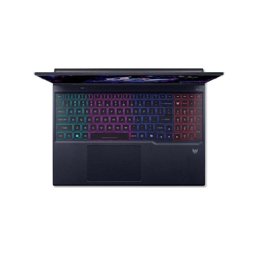 Acer Predator PHN16-73-99GU – 4