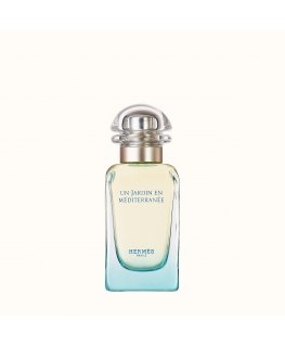 Hermes Un Jardin en Mediterranee 50 ml Mõlemale soole sobiv