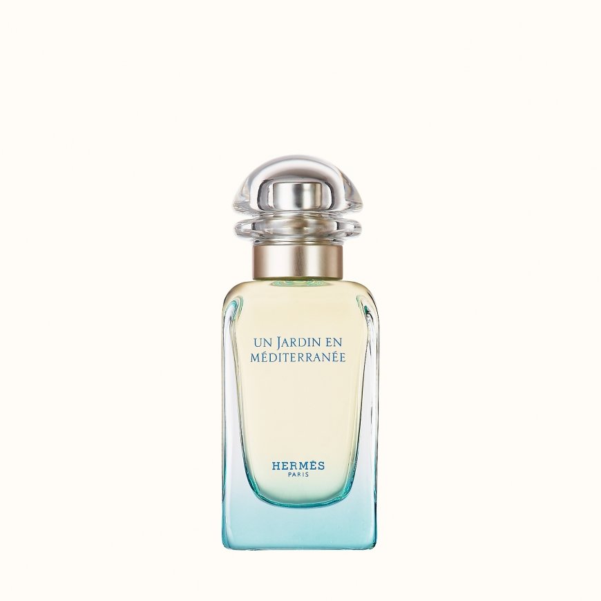 Hermes Un Jardin en Mediterranee 50
