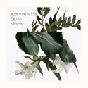Hermes Un Jardin en Mediterranee 50 ml Unisex
