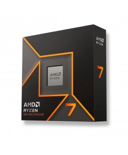 AMD Ryzen 7 9700X процессор 3,8 GHz 40 MB L2 & L3 Коробочная версия