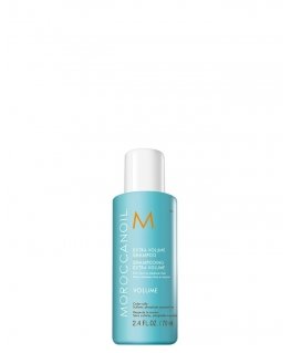 Moroccanoil 7290013627506 matu šampūns 70 ml Neprofesionāls Sievietes
