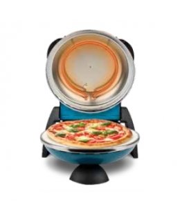 G3 Ferrari Delizia picu panna un krāsns 1 pica (-s) 1200 W Melns, Zils