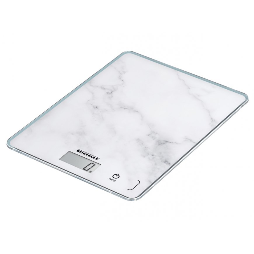 Soehnle Page Compact 300 Marmora krāsa