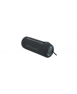 Muse M-780 BT portable/party speaker Черный 20 W