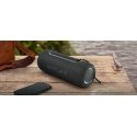 Muse M-780 BT portable/party speaker Черный 20 W Muse M-780 BT portable/party speaker Черный 20 W