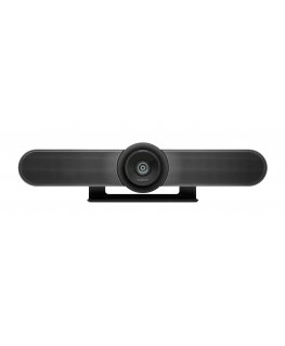 Logitech MeetUp videoneuvottelujärjestelmä