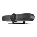 Logitech MeetUp vaizdo konferencijų sistema Logitech MeetUp vaizdo konferencijų sistema