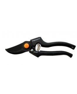Fiskars 111960 pruning shears Bypass Black