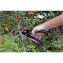 Fiskars 111960 секатор Обводной Черный