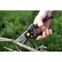 Fiskars 111960 секатор Обводной Черный