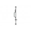 Teltonika PR5MEC24 mounting kit Silver Aluminium, Stainless steel Teltonika PR5MEC24 mounting kit Silver Aluminium, Stainless steel