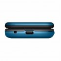 MaxCom Comfort MM828 4G 6.1 cm (2.4") Blue Senior phone MaxCom Comfort MM828 4G 6.1 cm (2.4") Blue Senior phone