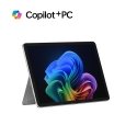 Microsoft Surface Pro 12" Qualcomm Snapdragon 256 GB 30,5 cm (12") 16 GB Wi-Fi 7 (802.11be) Windows 