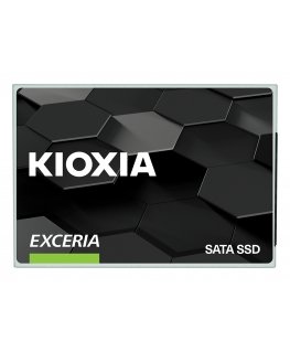 Kioxia Exceria 960 GB 2.5" Serial ATA III TLC