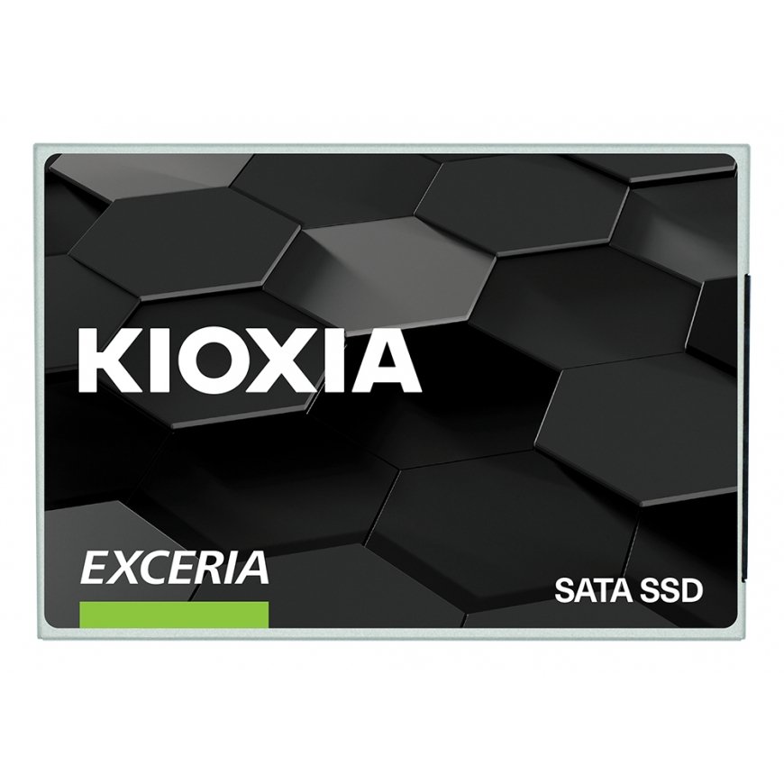 Kioxia Exceria 960 GB 2.5&quot