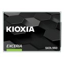 Kioxia Exceria 960 GB 2.5" Jada ATA III TLC Kioxia Exceria 960 GB 2.5" Jada ATA III TLC