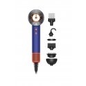 Dyson Supersonic Nural Curly+Coily matu žāvētājs 1600 W Zils Dyson Supersonic Nural Curly+Coily matu žāvētājs 1600 W Zils