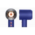 Dyson Supersonic Nural Curly+Coily hiustenkuivain 1600 W Sininen