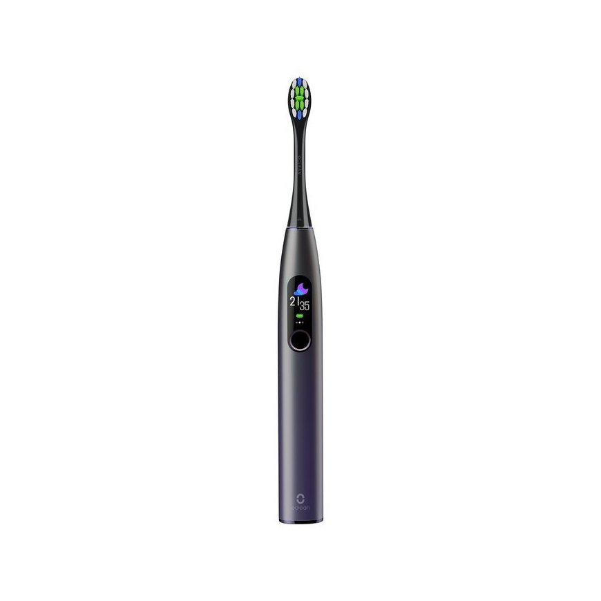 Oclean X PRO Pieaugušo Sonic zobu