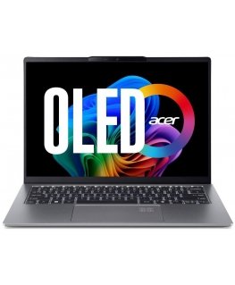 Acer Swift Go 14 AI OLED SFG14-64-R6XP WUXGA OLED Ryzen AI 7 350 32GB/1TB Win11
