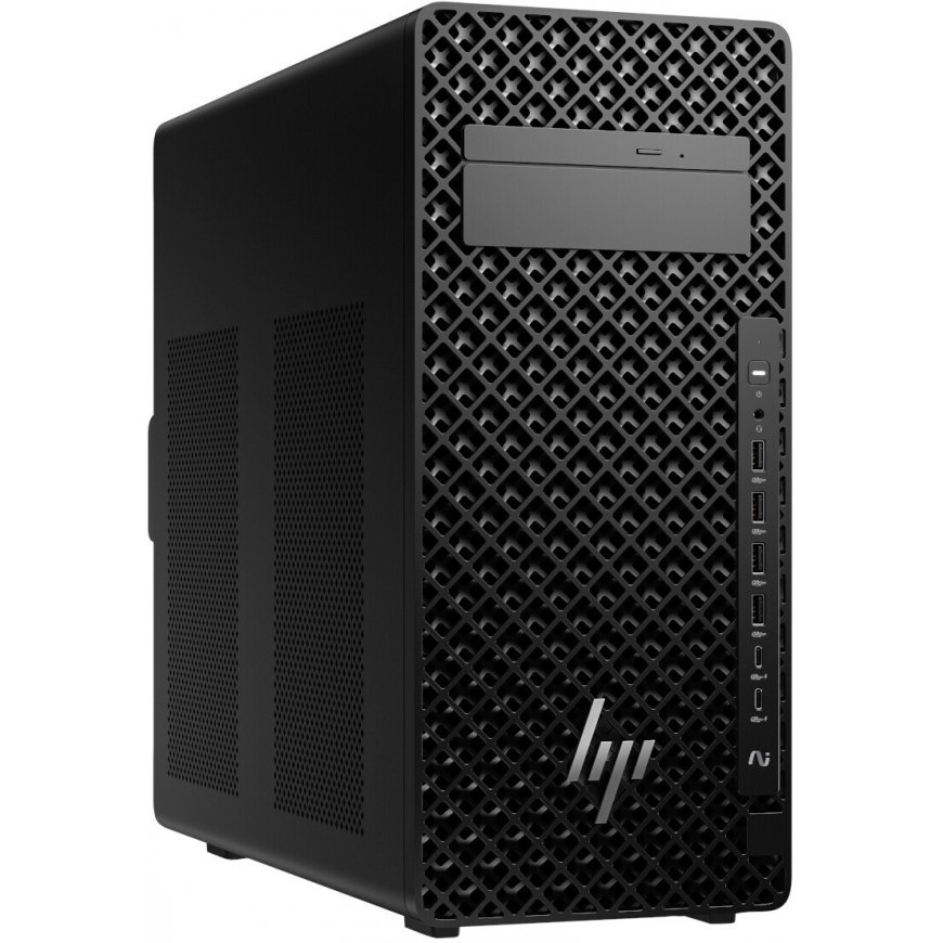 HP Z2 TWR G1i Ultra9 285 32ГБ/1ТБ W11p – 2