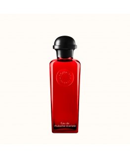 Hermes Eau De Rhubarbe Ecarlate odekolons 100 ml Abiem dzimumiem