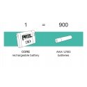 Petzl E099EB00 household battery Rechargeable battery Lithium-Ion (Li-Ion) Petzl E099EB00 household battery Rechargeable battery Lithium-Ion (Li-Ion)