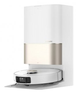 Dreame X40 Ultra Complete 0.3 L White