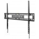 Goobay TV wall mount Pro FIXED (XL) Goobay TV wall mount Pro FIXED (XL)