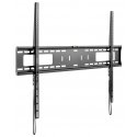 Goobay 49892 telerikinnitus 2,54 m (100") Must