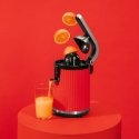 Cecotec Xqueeze RetroJuice 600 Низкооборотная соковыжималка 600 W Черный, Красный, Нержавеющая сталь Cecotec Xqueeze RetroJuice 600 Низкооборотная соковыжималка 600 W Черный, Красный, Нержавеющая сталь