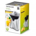 Sencor SCJ 6050SS соковыжималка 60 W Черный, Нержавеющая сталь Sencor SCJ 6050SS соковыжималка 60 W Черный, Нержавеющая сталь