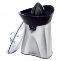 Sencor SCJ 6050SS соковыжималка 60 W Черный, Нержавеющая сталь Sencor SCJ 6050SS соковыжималка 60 W Черный, Нержавеющая сталь