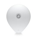 Ubiquiti UISP airFiber 60 XR Tīkla tilts Balts Ubiquiti UISP airFiber 60 XR Tīkla tilts Balts