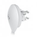 Ubiquiti UISP airFiber 60 XR Tīkla tilts Balts Ubiquiti UISP airFiber 60 XR Tīkla tilts Balts