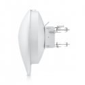 Ubiquiti UISP airFiber 60 XR Tīkla tilts Balts Ubiquiti UISP airFiber 60 XR Tīkla tilts Balts