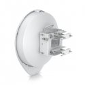 Ubiquiti UISP airFiber 60 XR Võrgusild Valge Ubiquiti UISP airFiber 60 XR Võrgusild Valge