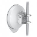 Ubiquiti UISP airFiber 60 XR Võrgusild Valge Ubiquiti UISP airFiber 60 XR Võrgusild Valge